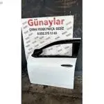 CİTROEN C ELYSEE PEUGEOT 301 SOL ÖN KAPI