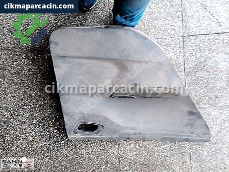 Citroen C Elysée Sol Arka Kapı çıkma parça