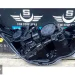 CİTROEN DS4 B7 ÖN FAR SOL LEDLİ 9808623880 HATASIZ AYARINDA
