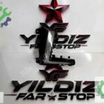 CİTROEN DS4 DS41 SAĞ GÜNDÜZ LED 2025- 9830951880
