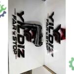 CİTROEN DS4 DS41 SAĞ GÜNDÜZ LED 2025- 9830951880