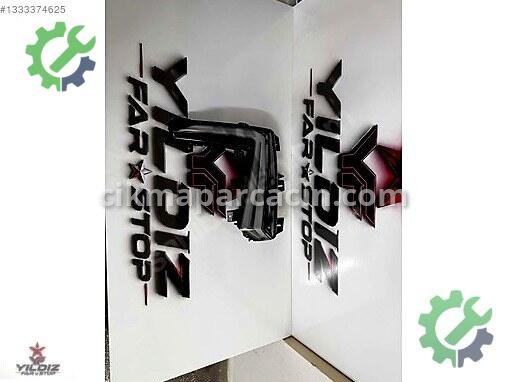 DS Automobiles DS 4 Gündüz Farı (DRL) 9830951880 çıkma parça