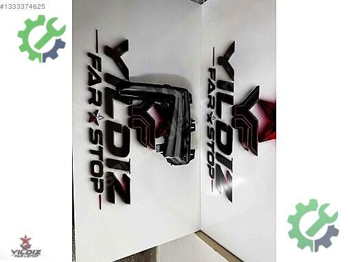 DS Automobiles DS 4 Gündüz Farı (DRL) 9830951880 çıkma parça