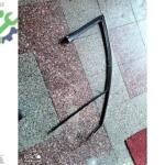 CİTROEN DS4 SOL ÖN KAPI DIŞ TOZ FİTİLİ ORJİNAL ÇIKMA