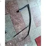 CİTROEN DS4 SOL ÖN KAPI DIŞ TOZ FİTİLİ ORJİNAL ÇIKMA