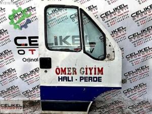 CİTRÖEN JUMPER ÇIKMA SAĞ ÖN KAPI