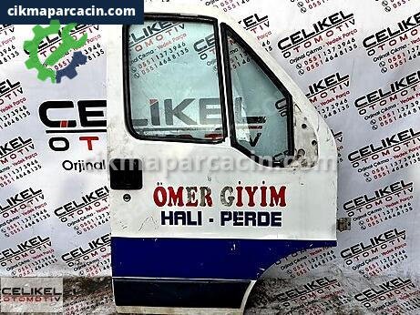 Citroen Jumper Sağ Ön Kapı çıkma parça