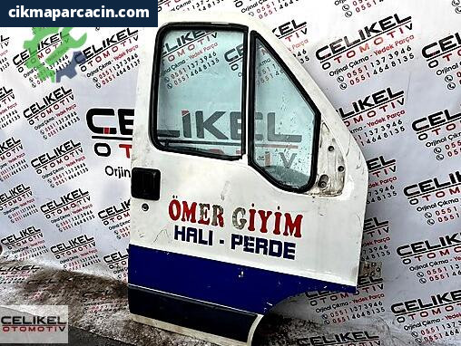 Citroen Jumper Sağ Ön Kapı çıkma parça
