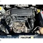 Citroen Explorer Motor Komple Çıkma Parça Gaziantep