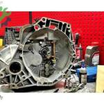 Citroen Nemo Şanzıman Komple Çıkma Parça Konya