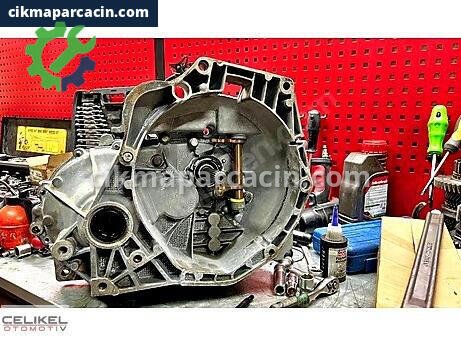 Citroen Nemo Şanzıman Komple çıkma parça