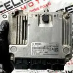 1992 Peugeot 405 Motor Beyni Çıkma Parça Konya