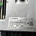 Citroen Nemo Motor Beyni Çıkma Parça Konya