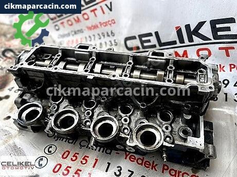 Citroen Nemo Silindir Kapak çıkma parça