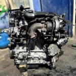 Citroen Nemo Komple Motor Çıkma Parça Ankara