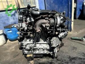 CİTROEN NEMO 1.4 HDİ DİZEL KOMPLE MOTOR