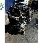 Citroen Nemo Komple Motor Çıkma Parça Ankara