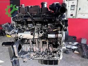 CİTROEN NEMO 1.4 HDİ KOMPLE MOTOR