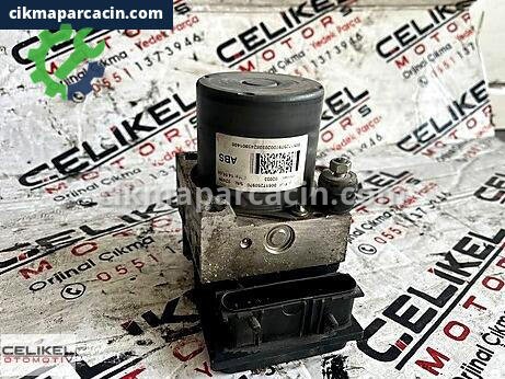 Citroen Nemo ABS Beyni (Modül) çıkma parça