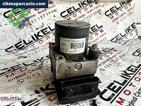 Citroen Nemo ABS Beyni (Modül) çıkma parça