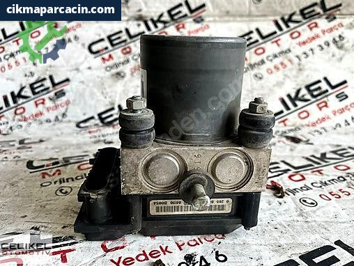 Citroen Nemo ABS Beyni (Modül) çıkma parça