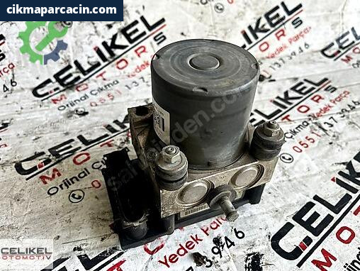Citroen Nemo ABS Beyni (Modül) çıkma parça