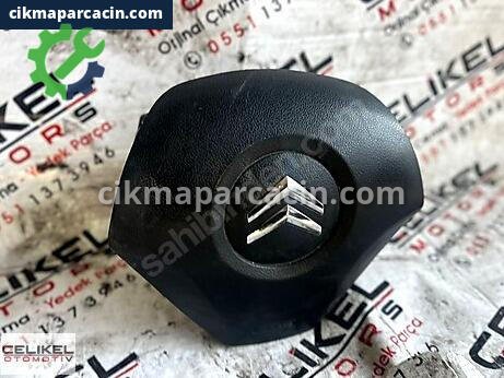 Citroen Nemo Airbag çıkma parça