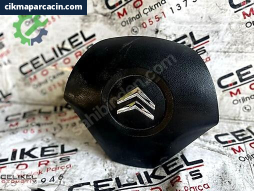 Citroen Nemo Airbag çıkma parça