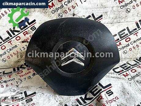 Citroen Nemo Airbag çıkma parça