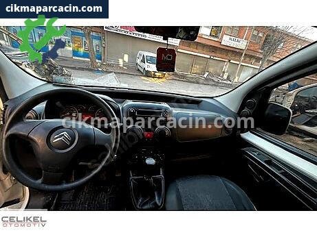 Citroen Nemo Airbag çıkma parça