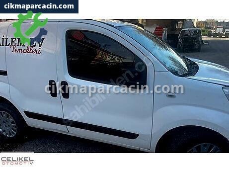 Citroen Nemo Arka Kapı çıkma parça