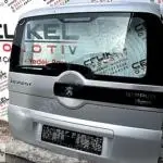 CİTRÖEN NEMO BAGAJ KAPAĞI ORJİNAL ÇIKMA