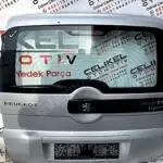 CİTRÖEN NEMO BAGAJ KAPAĞI ORJİNAL ÇIKMA