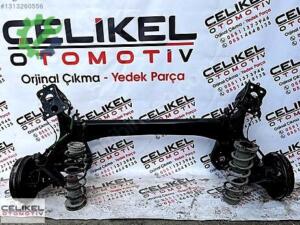 CİTRÖEN NEMO ÇIKMA ARKA DİNGİL TORSİYON DOLU