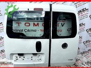 CİTRÖEN NEMO ÇIKMA BAGAJ KAPISI ORJİNAL HATASIZ