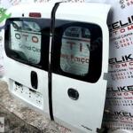 CİTRÖEN NEMO ÇIKMA BAGAJ KAPISI ORJİNAL HATASIZ