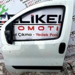 CİTRÖEN NEMO ÇIKMA SOL ÖN KAPI DOLU ORJİNAL