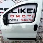 CİTRÖEN NEMO ÇIKMA SOL ÖN KAPI DOLU ORJİNAL