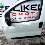 CİTRÖEN NEMO ÇIKMA SOL ÖN KAPI DOLU ORJİNAL