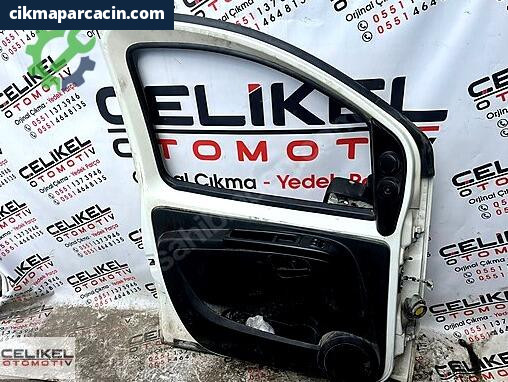 Citroen Nemo Sol Ön Kapı çıkma parça