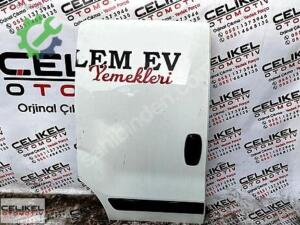 CİTRÖEN NEMO ÇIKMA SÜRGÜ KAPI PANELVAN
