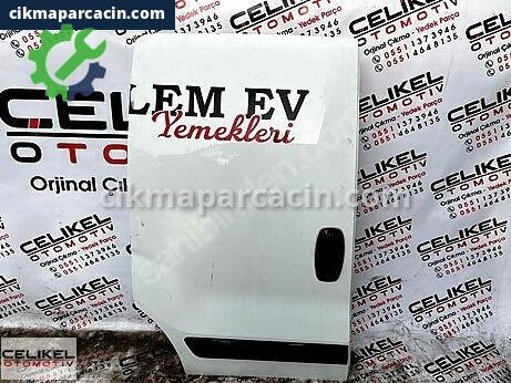 Citroen Nemo Kapı çıkma parça