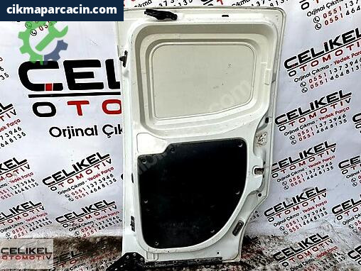 Citroen Nemo Kapı çıkma parça