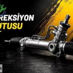 CİTRÖEN NEMO DİREKSİYON KUTUSU ORJİNAL ÇIKMA (GARANTİLİ)