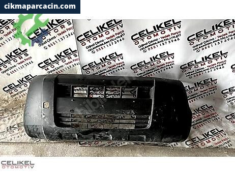 Citroen Nemo Ön Tampon çıkma parça