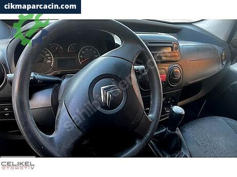 Citroen Nemo Airbag çıkma parça