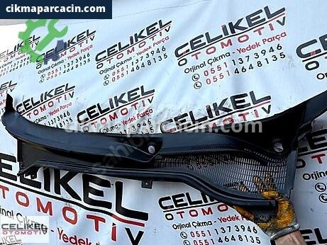 Citroen Nemo Ön Panjur çıkma parça