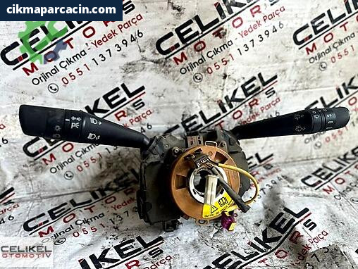 Citroen Nemo Silecek Kolu çıkma parça