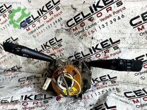 CİTRÖEN NEMO SİLECEK SİNYAL KOLU KORNA SARGISI SET ÇIKMA ORJİNAL