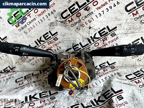 Citroen Nemo Silecek Kolu çıkma parça